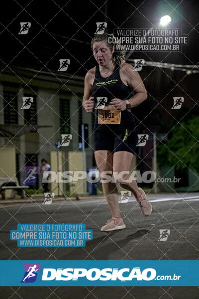 Circuito SESC de Corrida de Rua 2025 - Cornélio Procópio