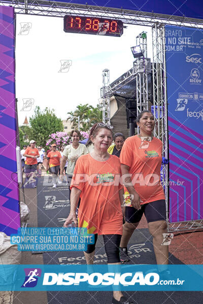 Circuito SESC de Corrida de Rua 2025 - Cornélio Procópio