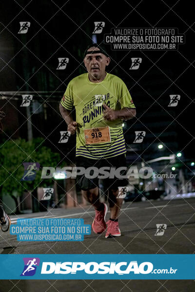 Circuito SESC de Corrida de Rua 2025 - Cornélio Procópio