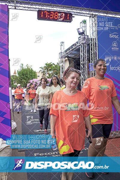 Circuito SESC de Corrida de Rua 2025 - Cornélio Procópio