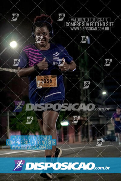 Circuito SESC de Corrida de Rua 2025 - Cornélio Procópio