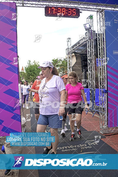 Circuito SESC de Corrida de Rua 2025 - Cornélio Procópio