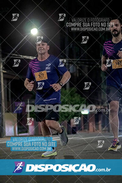 Circuito SESC de Corrida de Rua 2025 - Cornélio Procópio