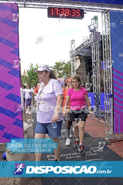 Circuito SESC de Corrida de Rua 2025 - Cornélio Procópio