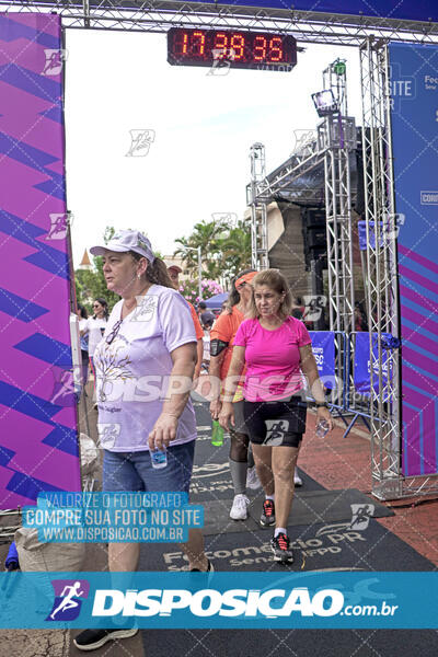 Circuito SESC de Corrida de Rua 2025 - Cornélio Procópio