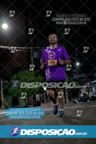 Circuito SESC de Corrida de Rua 2025 - Cornélio Procópio