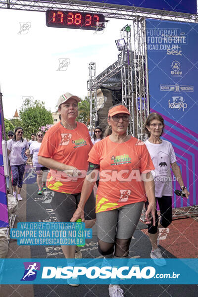 Circuito SESC de Corrida de Rua 2025 - Cornélio Procópio