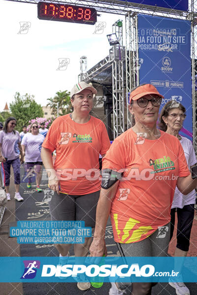 Circuito SESC de Corrida de Rua 2025 - Cornélio Procópio