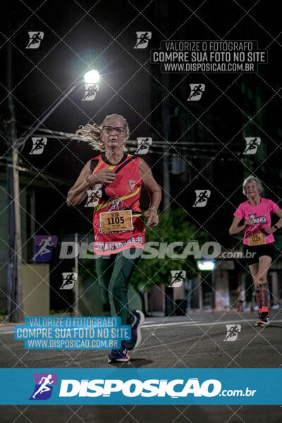 Circuito SESC de Corrida de Rua 2025 - Cornélio Procópio