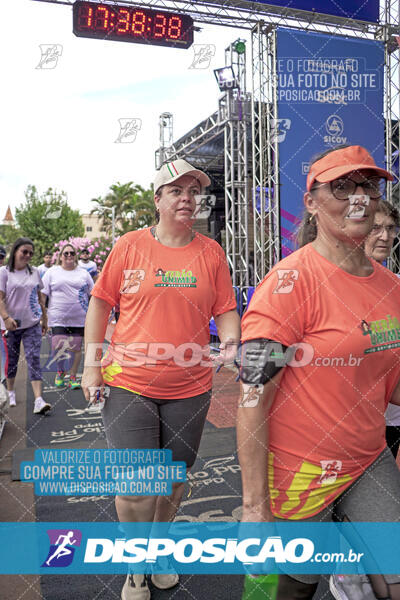 Circuito SESC de Corrida de Rua 2025 - Cornélio Procópio