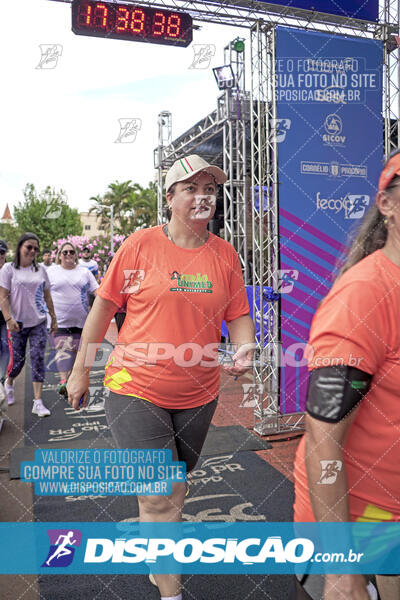 Circuito SESC de Corrida de Rua 2025 - Cornélio Procópio