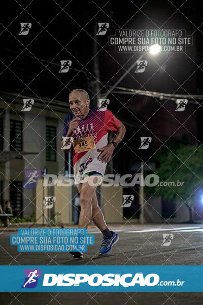 Circuito SESC de Corrida de Rua 2025 - Cornélio Procópio