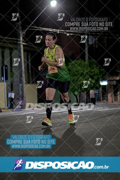 Circuito SESC de Corrida de Rua 2025 - Cornélio Procópio