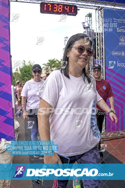 Circuito SESC de Corrida de Rua 2025 - Cornélio Procópio