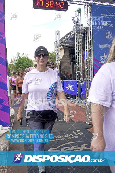 Circuito SESC de Corrida de Rua 2025 - Cornélio Procópio