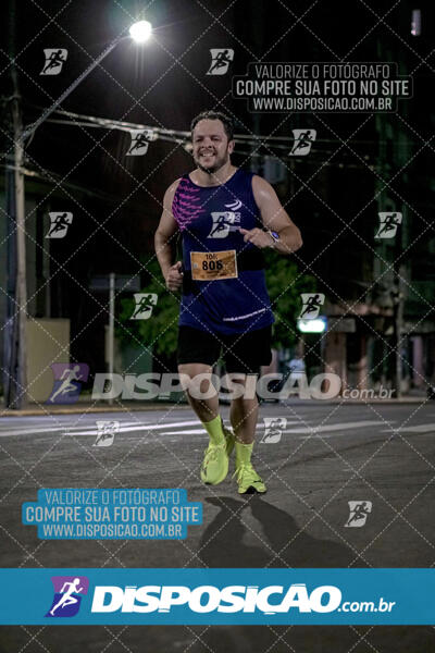 Circuito SESC de Corrida de Rua 2025 - Cornélio Procópio