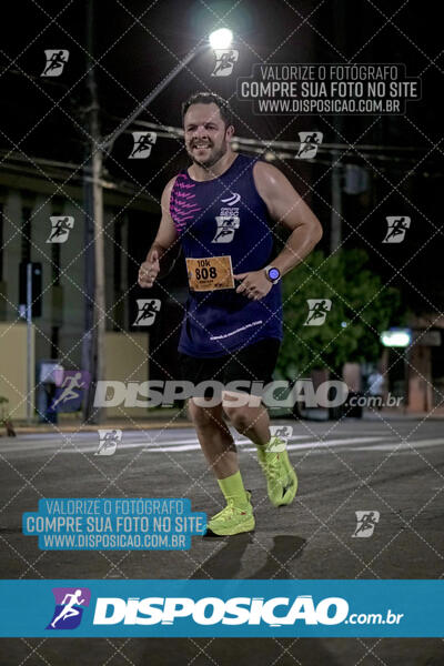 Circuito SESC de Corrida de Rua 2025 - Cornélio Procópio