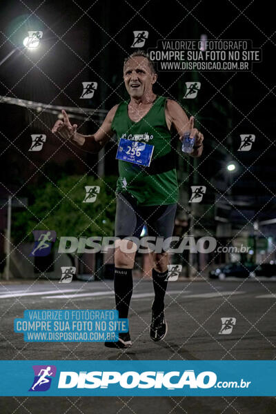 Circuito SESC de Corrida de Rua 2025 - Cornélio Procópio