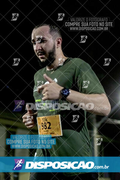 Circuito SESC de Corrida de Rua 2025 - Cornélio Procópio