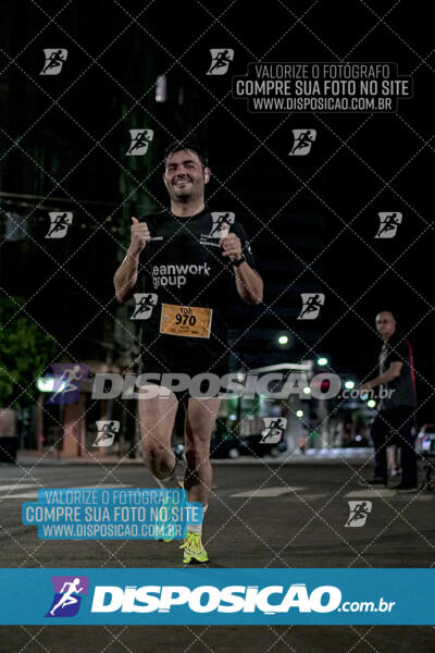 Circuito SESC de Corrida de Rua 2025 - Cornélio Procópio