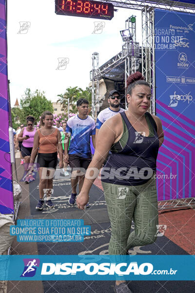 Circuito SESC de Corrida de Rua 2025 - Cornélio Procópio