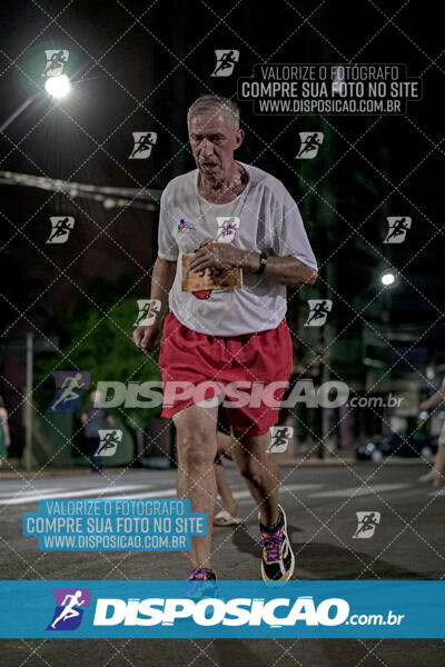 Circuito SESC de Corrida de Rua 2025 - Cornélio Procópio