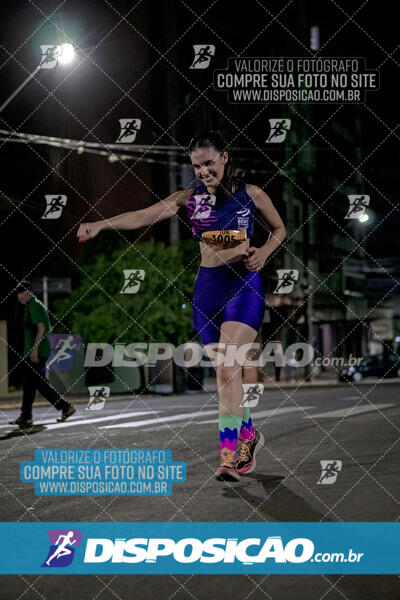 Circuito SESC de Corrida de Rua 2025 - Cornélio Procópio