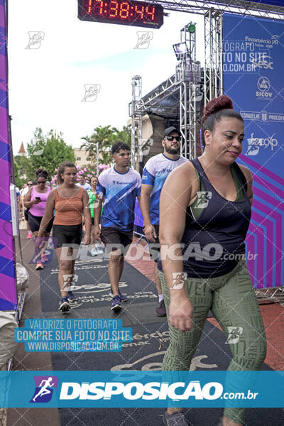 Circuito SESC de Corrida de Rua 2025 - Cornélio Procópio