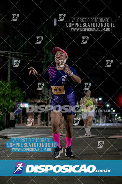 Circuito SESC de Corrida de Rua 2025 - Cornélio Procópio