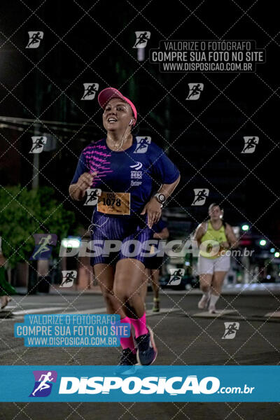 Circuito SESC de Corrida de Rua 2025 - Cornélio Procópio