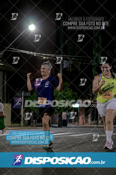 Circuito SESC de Corrida de Rua 2025 - Cornélio Procópio