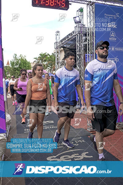 Circuito SESC de Corrida de Rua 2025 - Cornélio Procópio