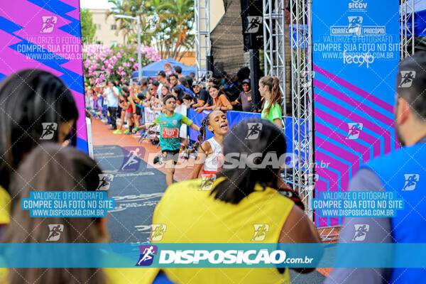 Circuito SESC de Corrida de Rua 2025 - Cornélio Procópio