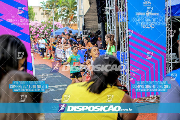 Circuito SESC de Corrida de Rua 2025 - Cornélio Procópio