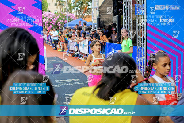 Circuito SESC de Corrida de Rua 2025 - Cornélio Procópio