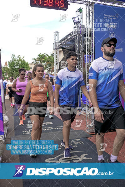 Circuito SESC de Corrida de Rua 2025 - Cornélio Procópio