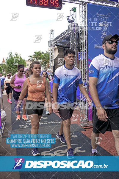 Circuito SESC de Corrida de Rua 2025 - Cornélio Procópio