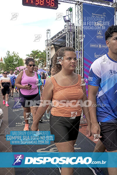 Circuito SESC de Corrida de Rua 2025 - Cornélio Procópio