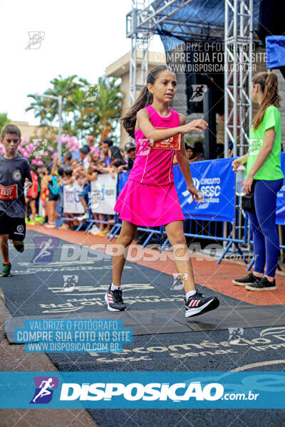 Circuito SESC de Corrida de Rua 2025 - Cornélio Procópio