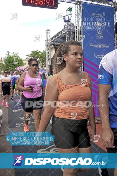 Circuito SESC de Corrida de Rua 2025 - Cornélio Procópio