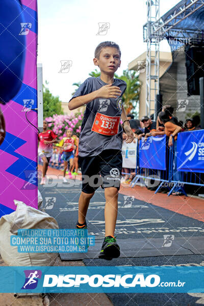 Circuito SESC de Corrida de Rua 2025 - Cornélio Procópio