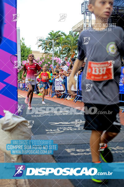 Circuito SESC de Corrida de Rua 2025 - Cornélio Procópio