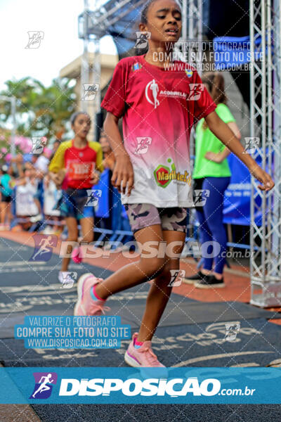 Circuito SESC de Corrida de Rua 2025 - Cornélio Procópio