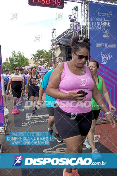 Circuito SESC de Corrida de Rua 2025 - Cornélio Procópio