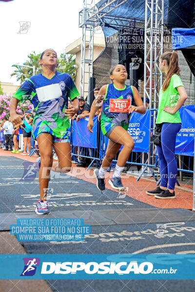 Circuito SESC de Corrida de Rua 2025 - Cornélio Procópio