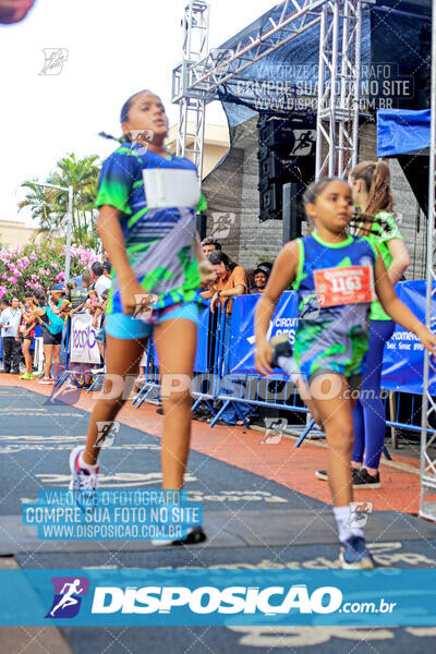 Circuito SESC de Corrida de Rua 2025 - Cornélio Procópio