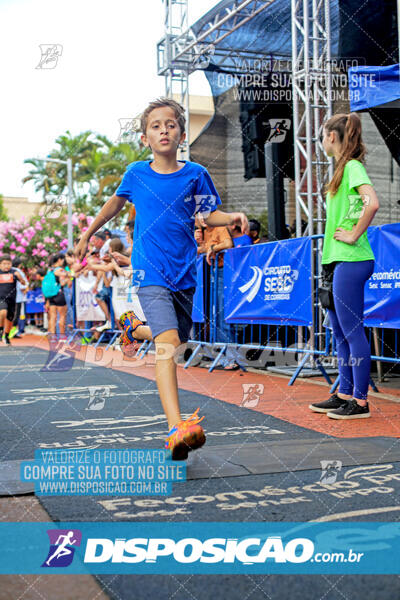 Circuito SESC de Corrida de Rua 2025 - Cornélio Procópio