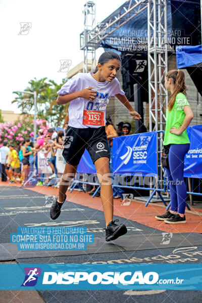 Circuito SESC de Corrida de Rua 2025 - Cornélio Procópio