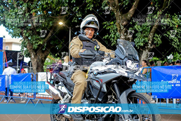 Circuito SESC de Corrida de Rua 2025 - Cornélio Procópio