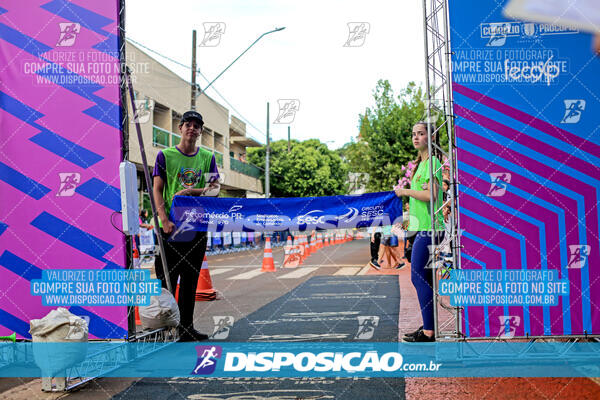 Circuito SESC de Corrida de Rua 2025 - Cornélio Procópio